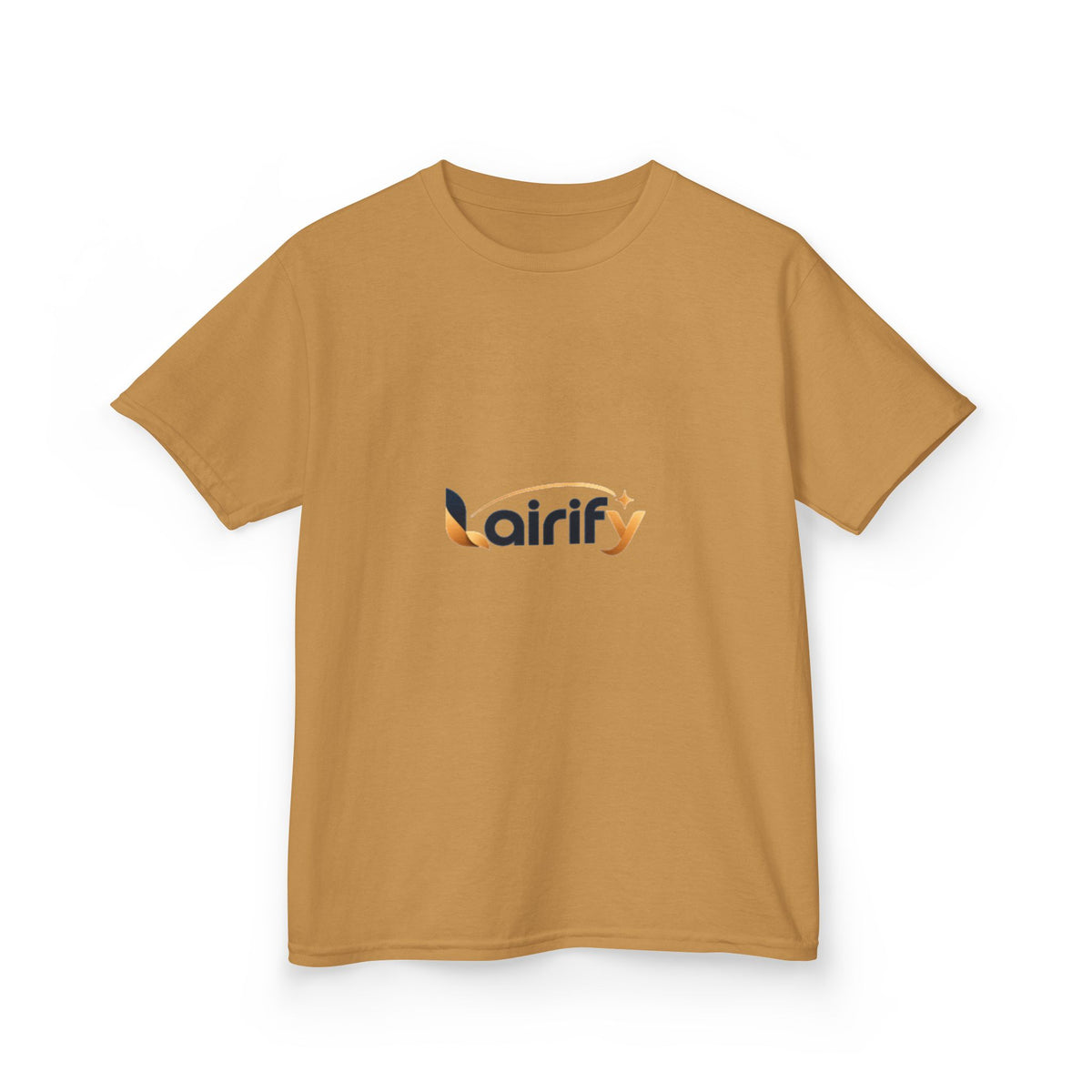 Kids Heavy Cotton™ Tee