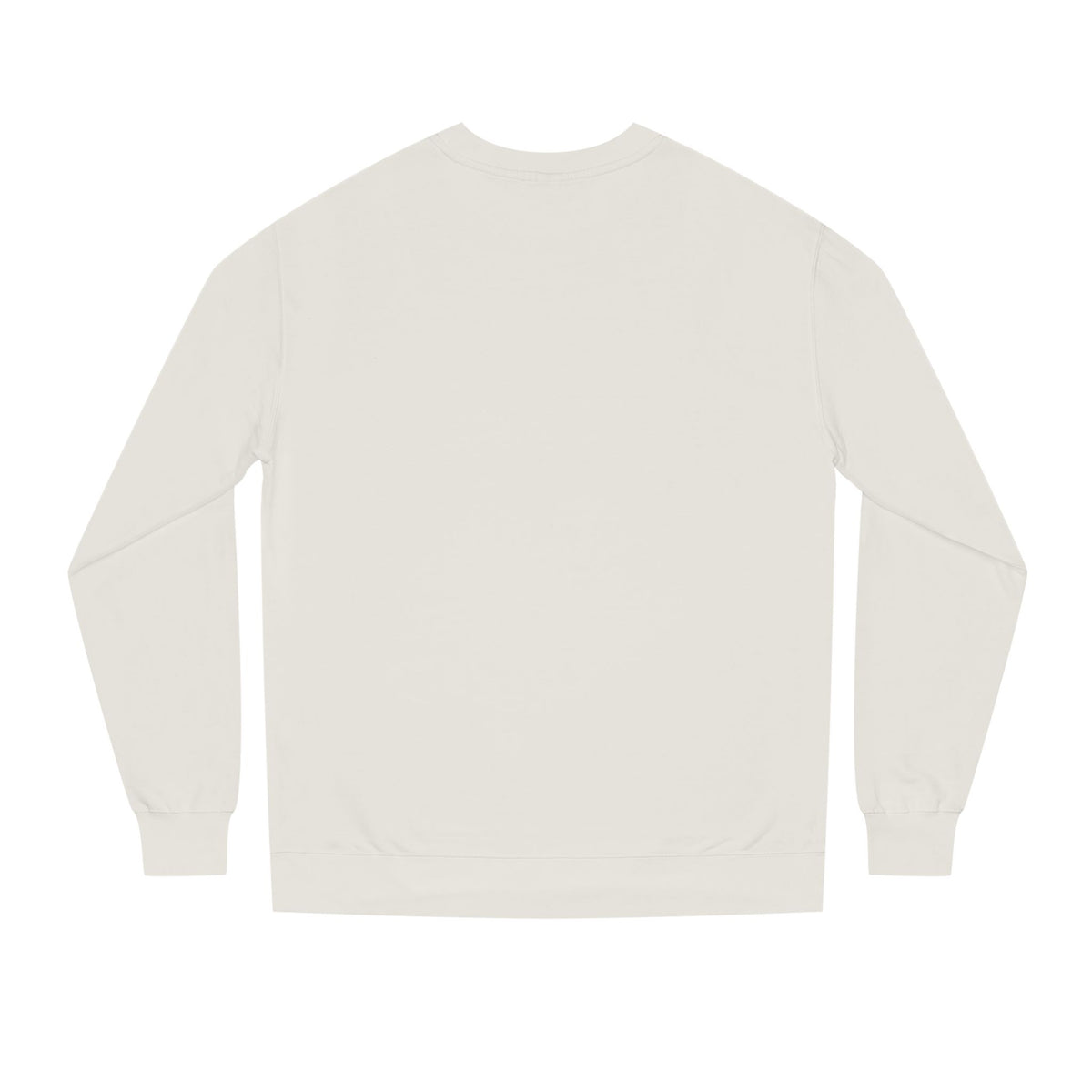 Unisex Crew Neck Sweatshirt