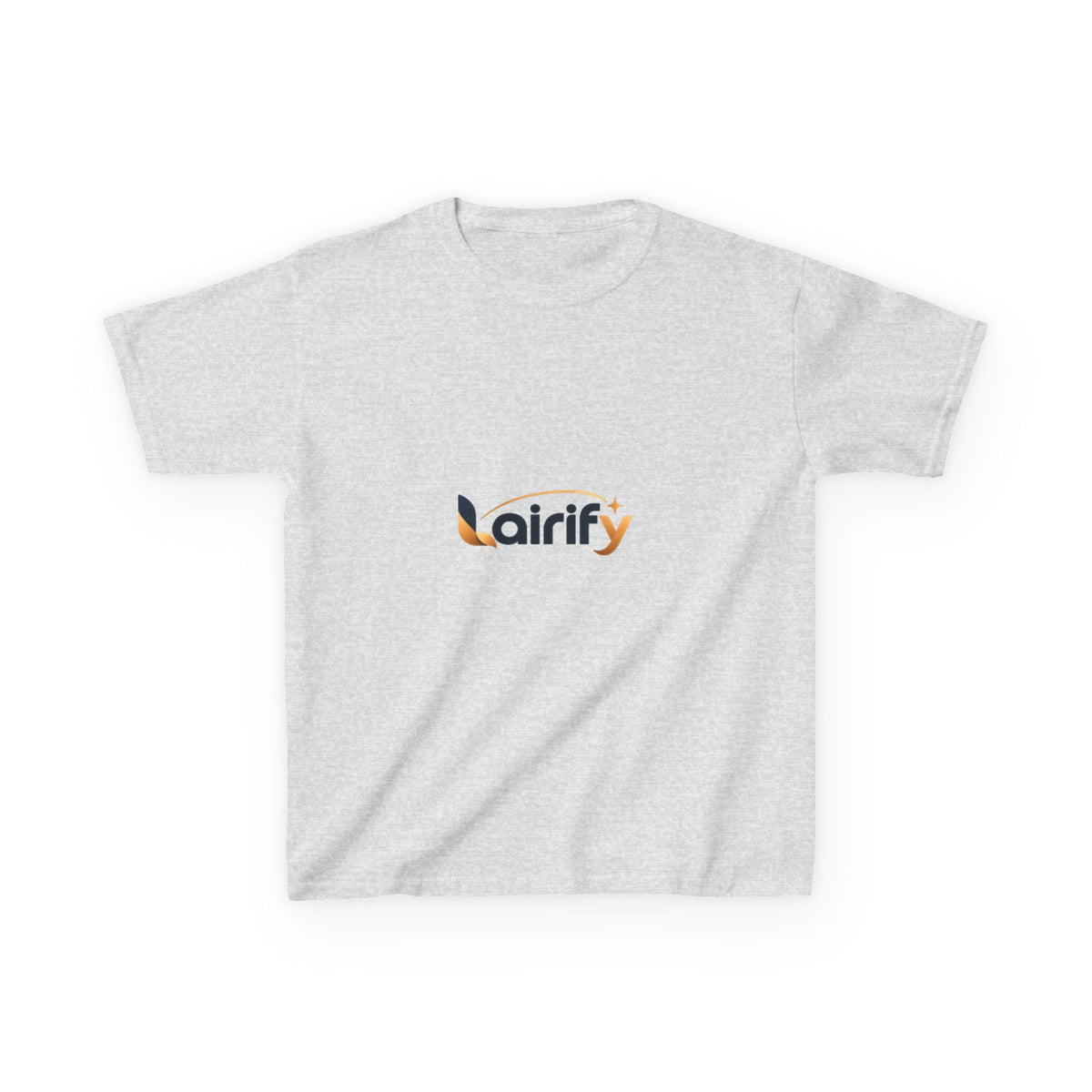 Kids Heavy Cotton™ Tee