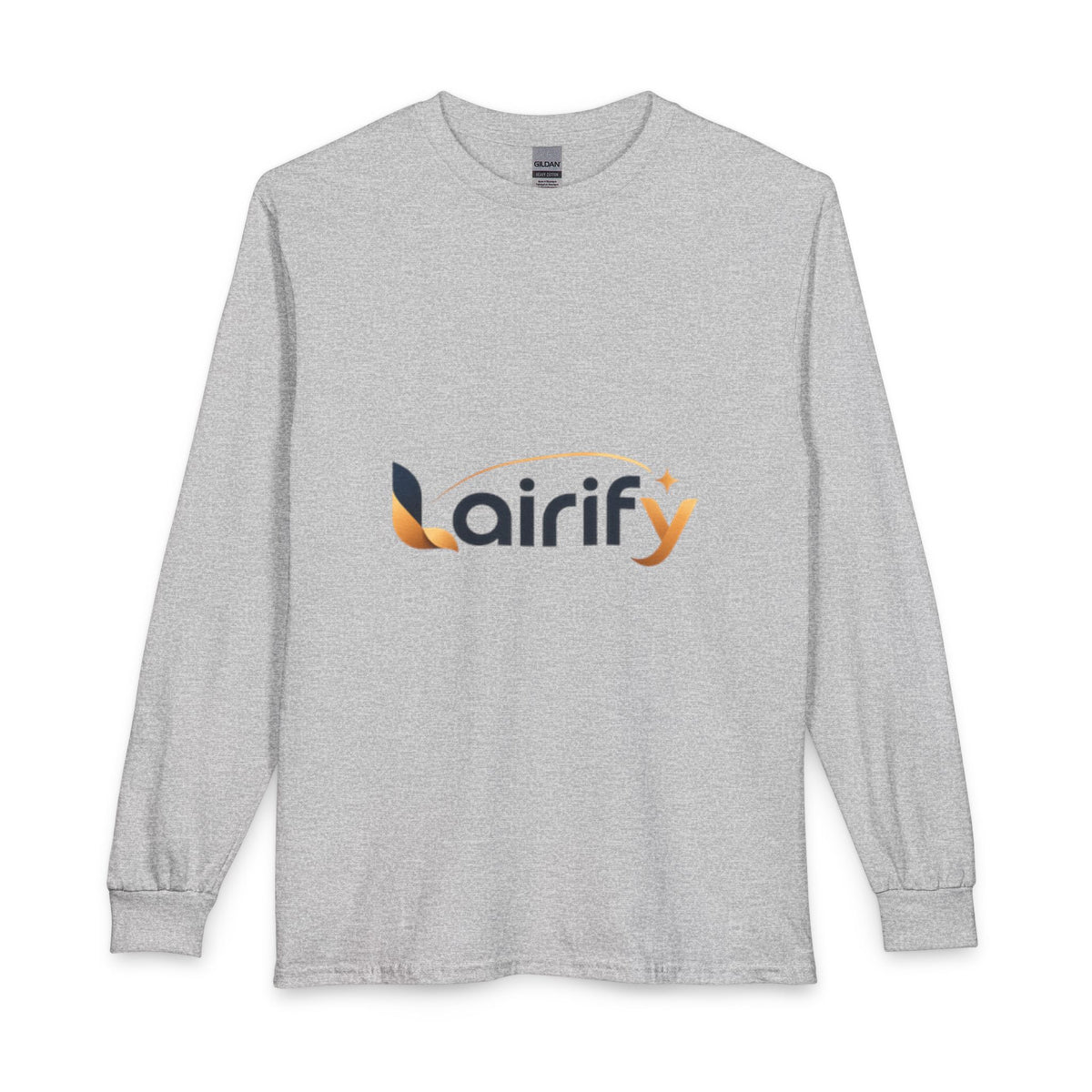 Unisex Long Sleeve T-Shirt