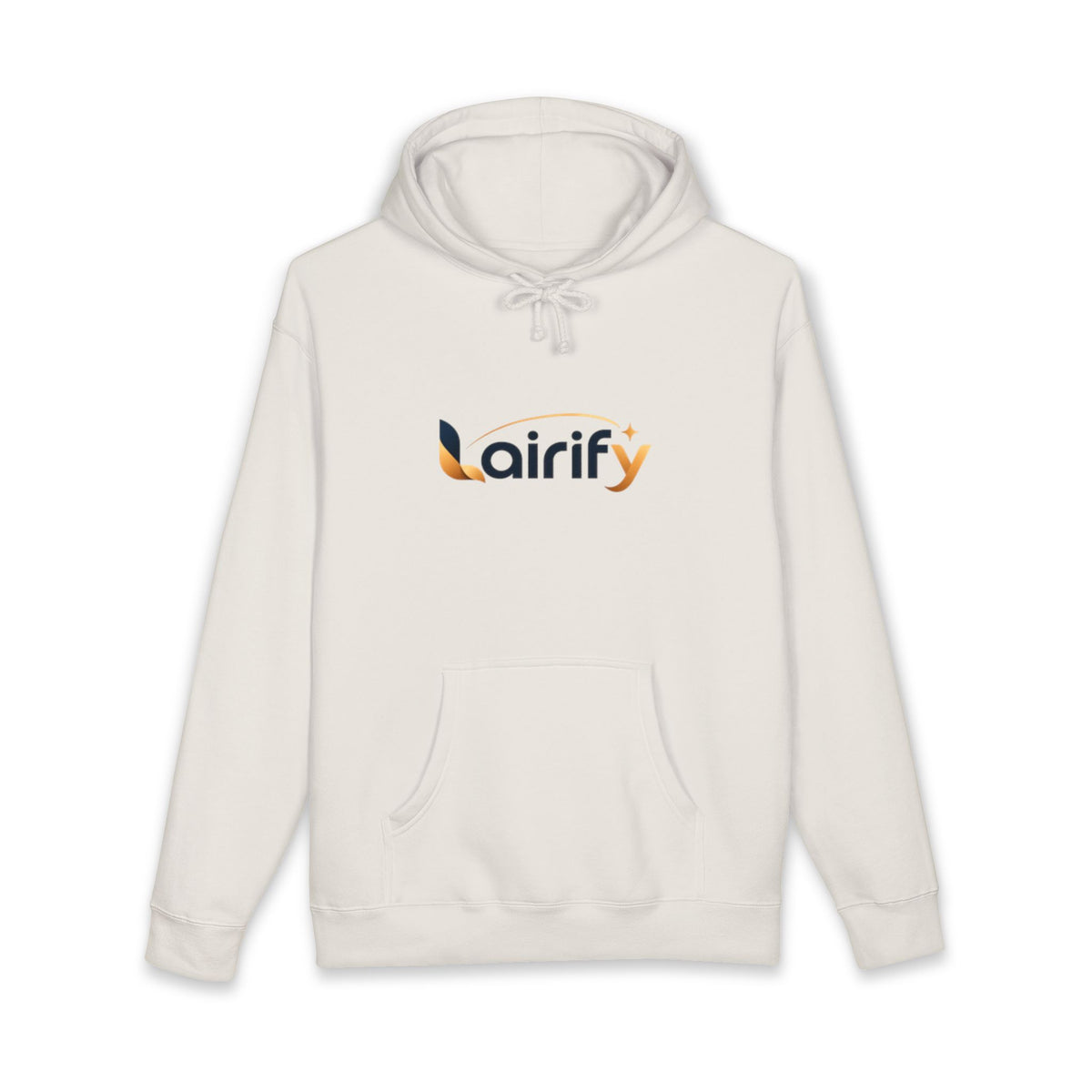 Unisex Heavyweight Hooded Sweatshirt