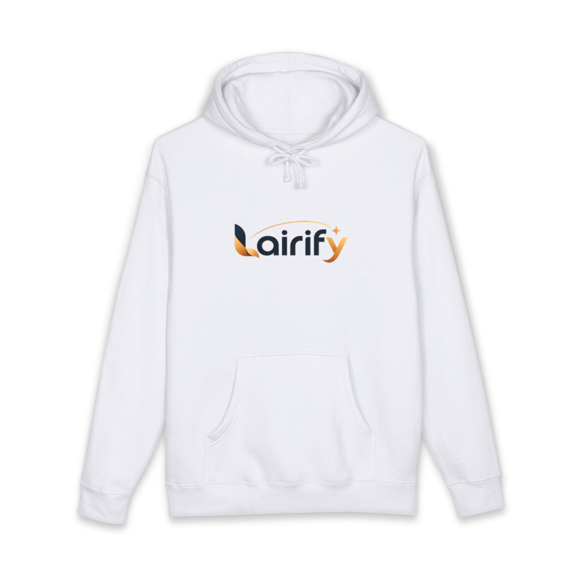 Unisex Heavyweight Hooded Sweatshirt