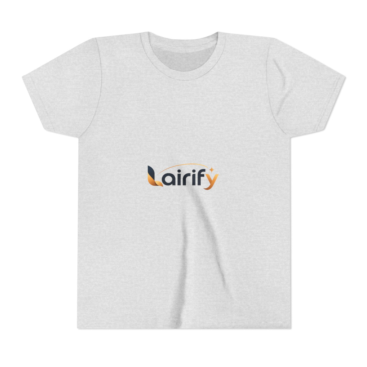 Youth Short Sleeve Tee