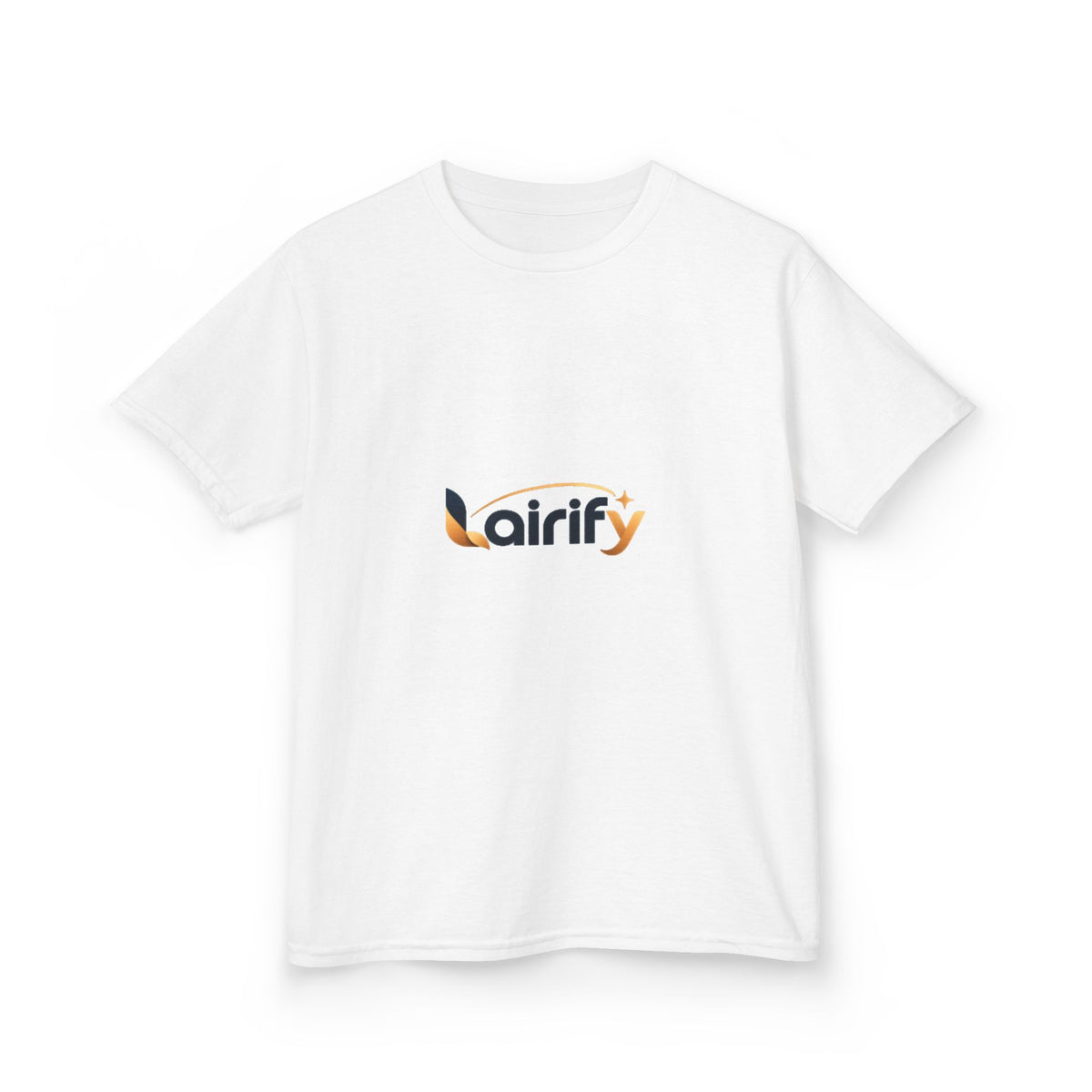 Kids Heavy Cotton™ Tee