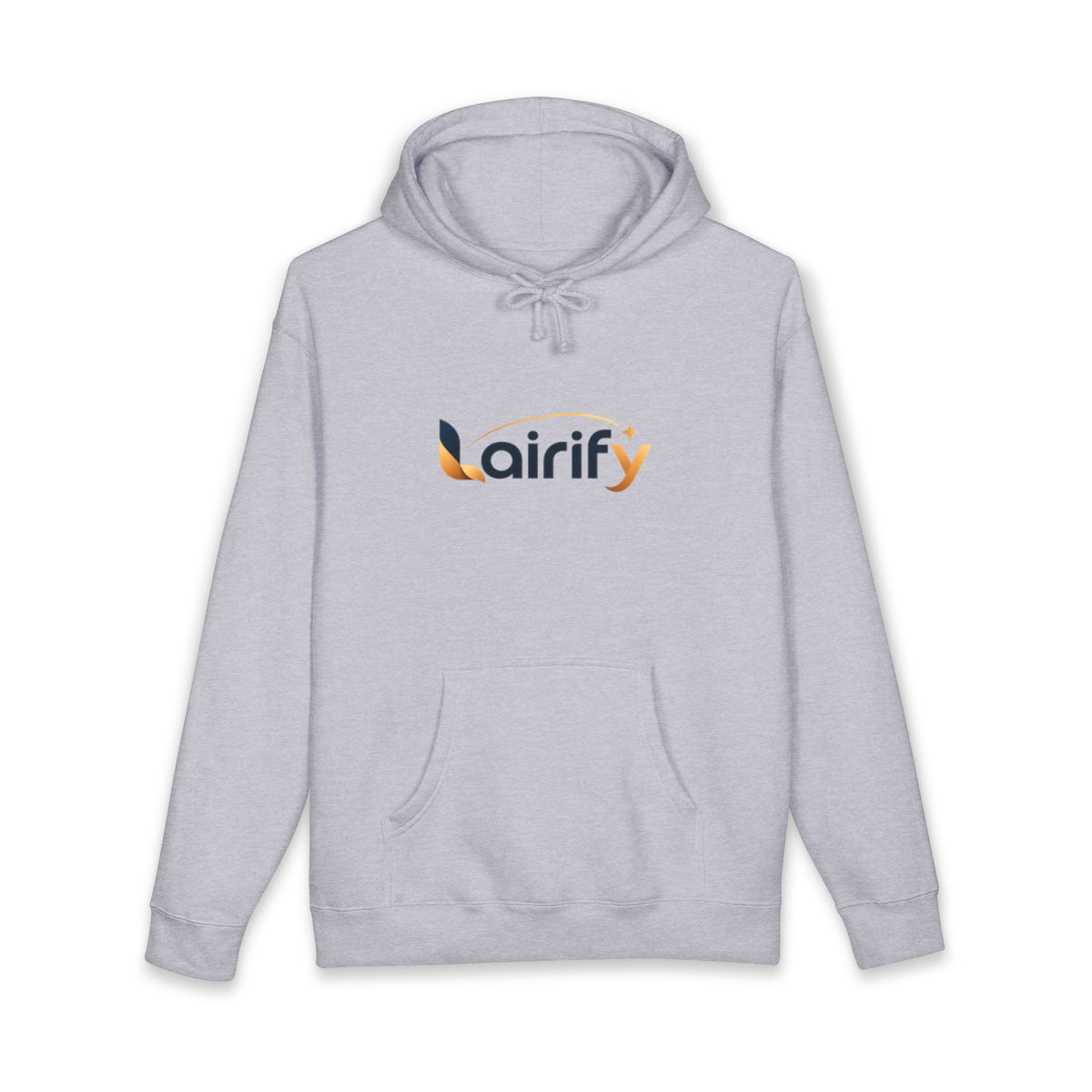 Unisex Heavyweight Hooded Sweatshirt