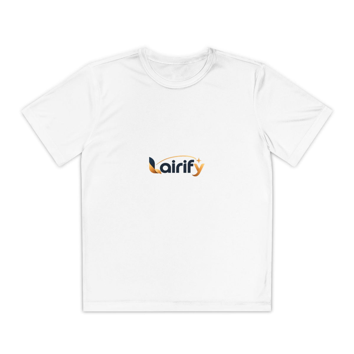 Youth Competitor Tee