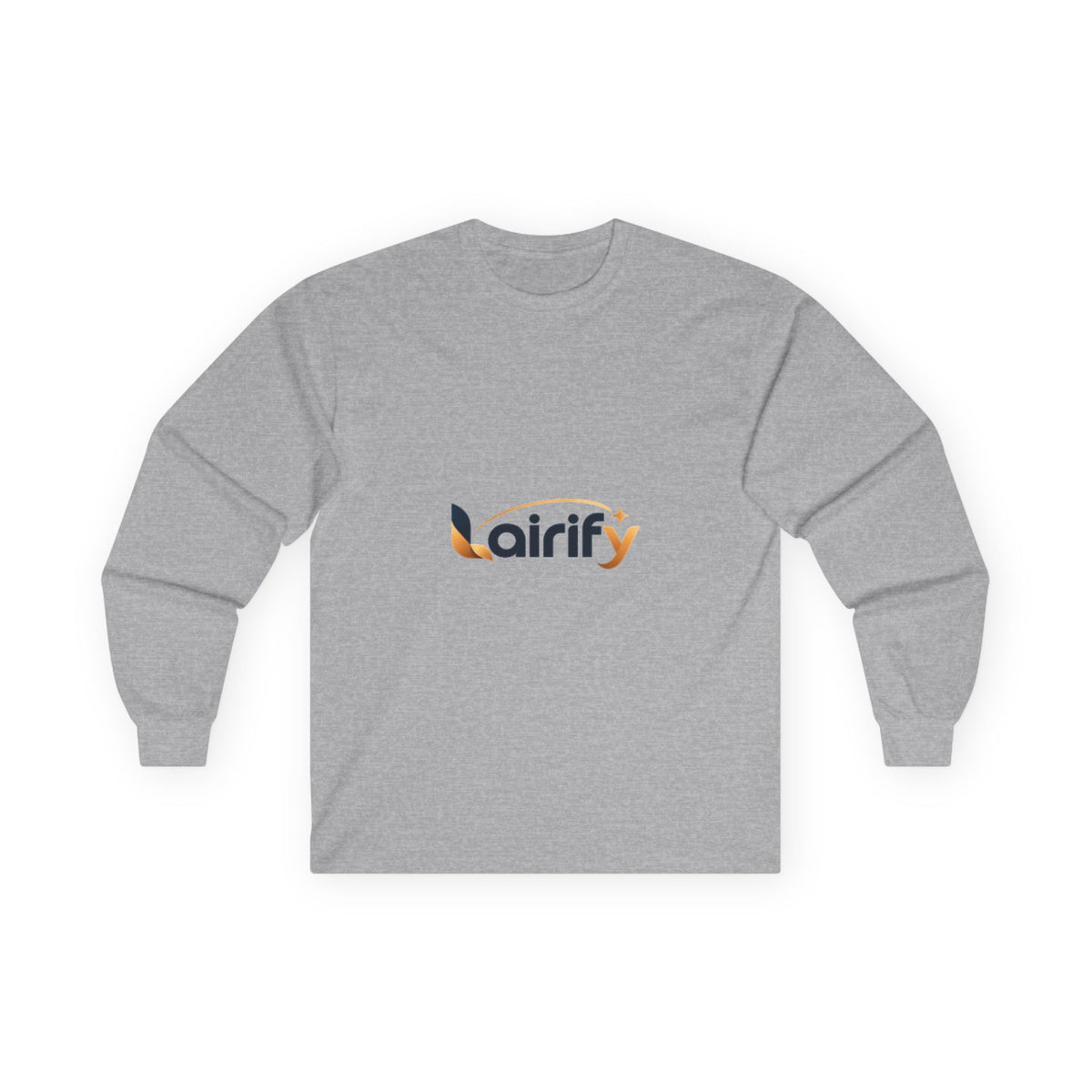 Unisex Ultra Cotton Long Sleeve Tee