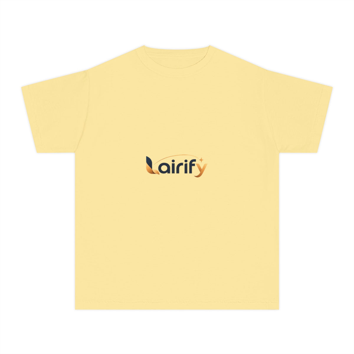 Youth Midweight Tee