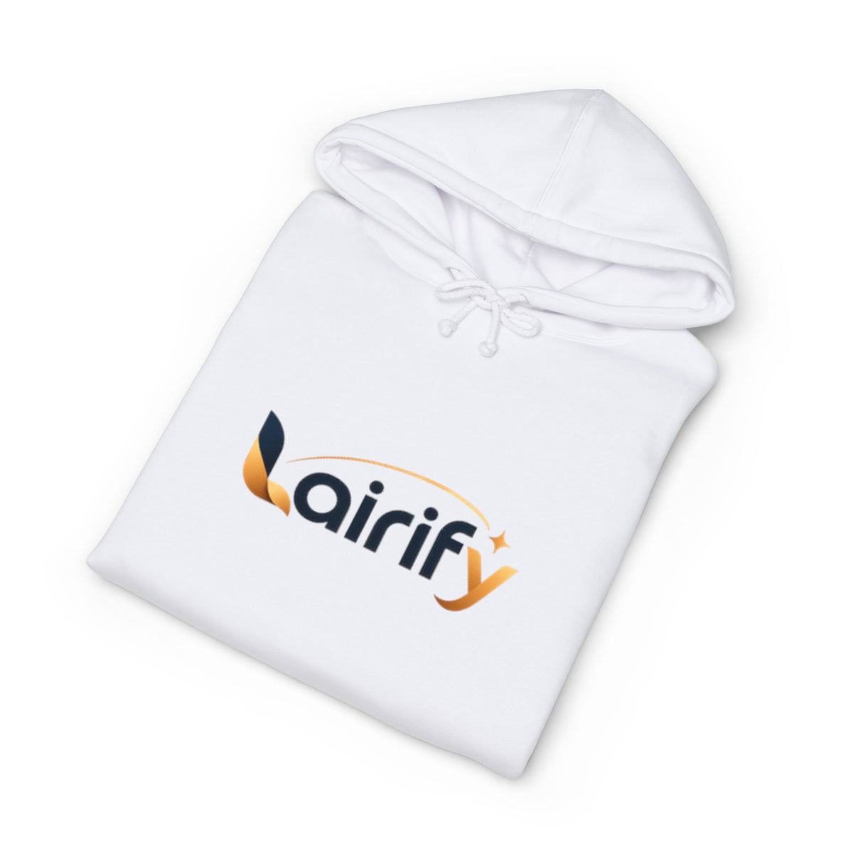 Unisex Heavyweight Hooded Sweatshirt