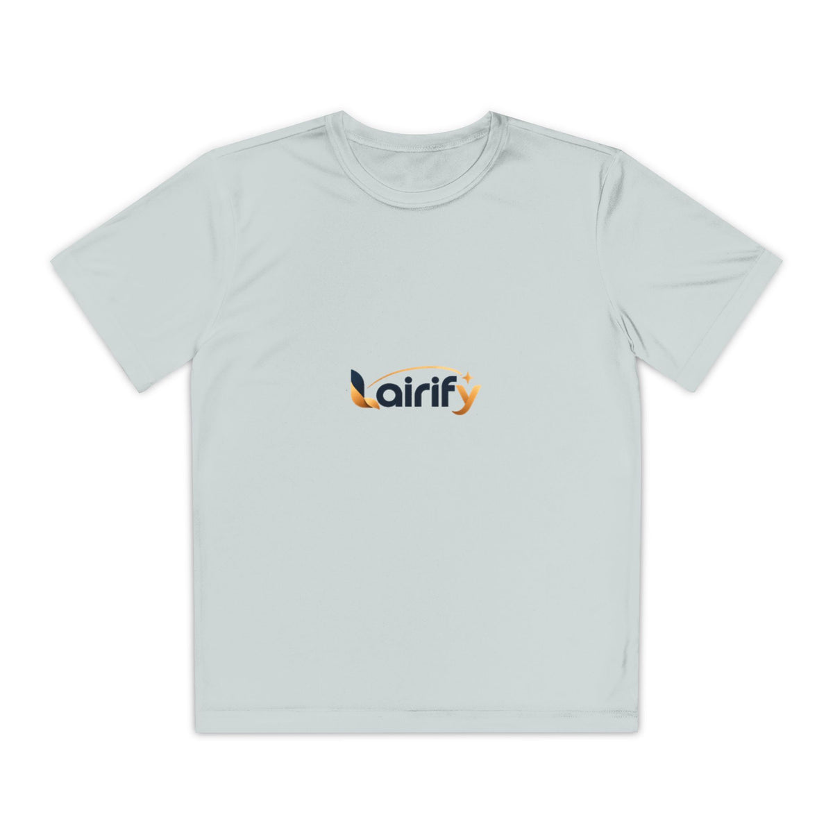 Youth Competitor Tee