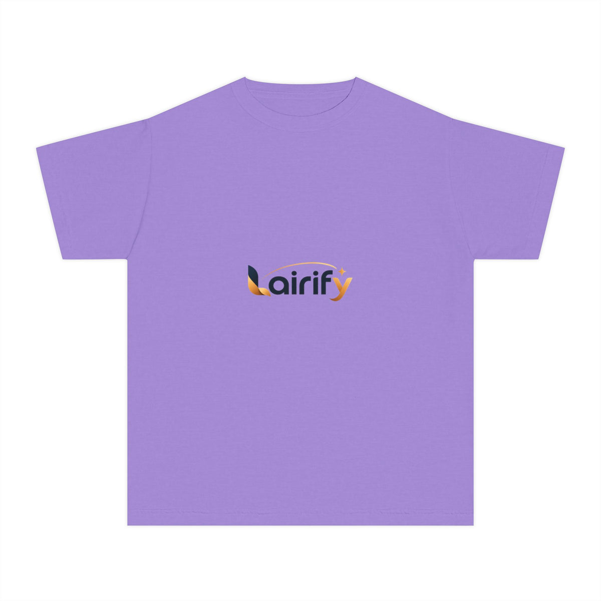 Youth Midweight Tee