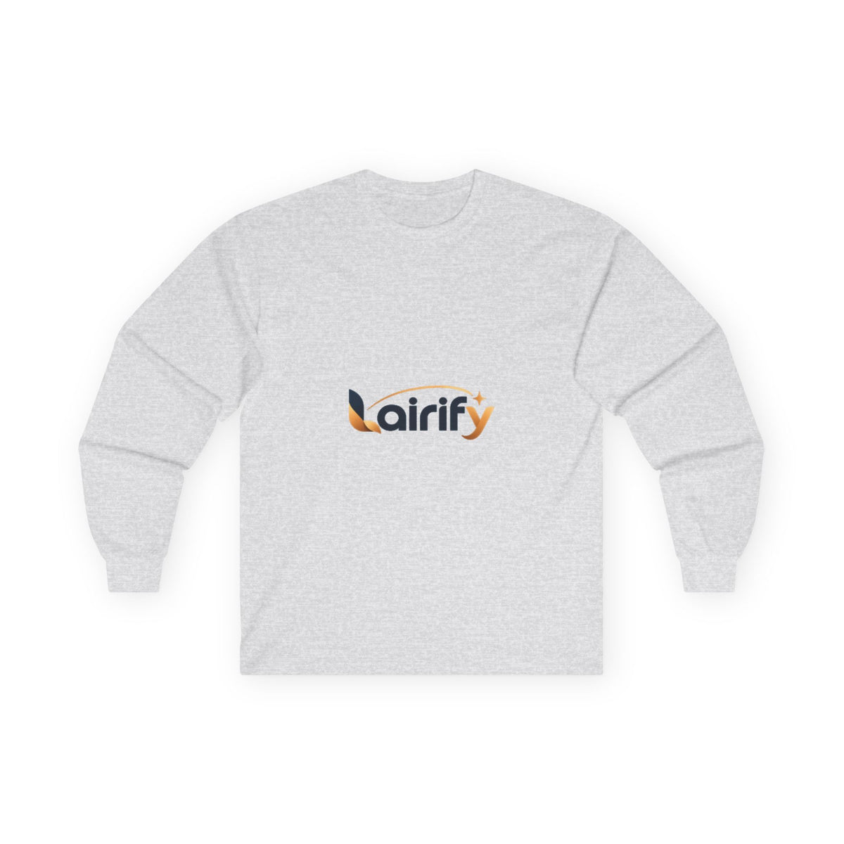Unisex Ultra Cotton Long Sleeve Tee