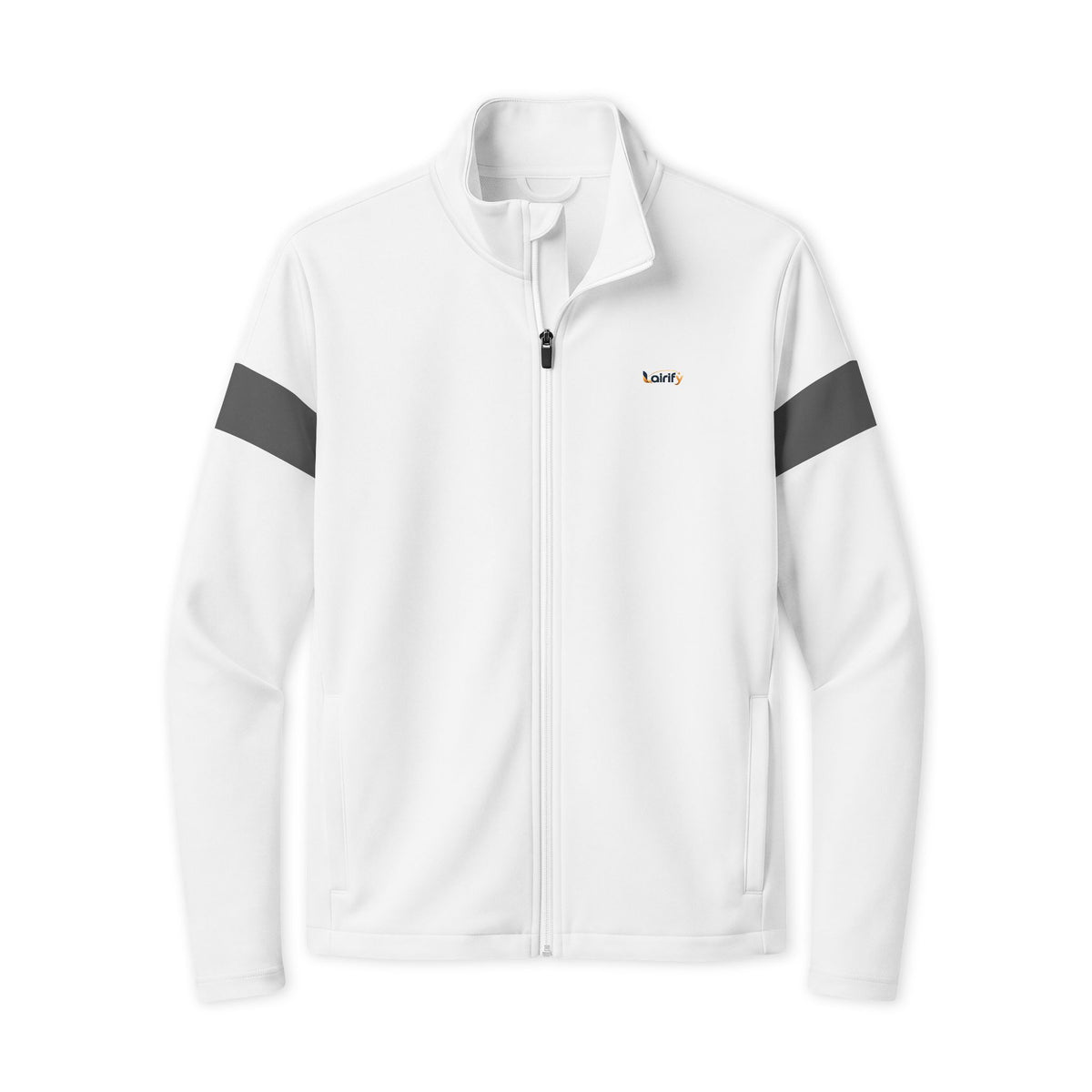 Travel Full-Zip Jacket