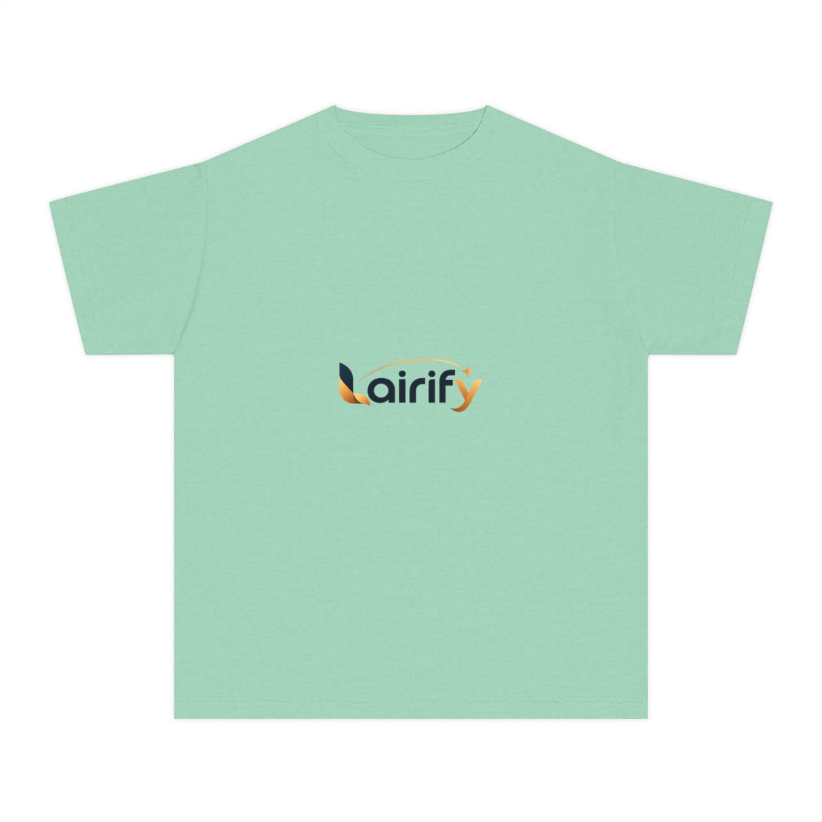Youth Midweight Tee
