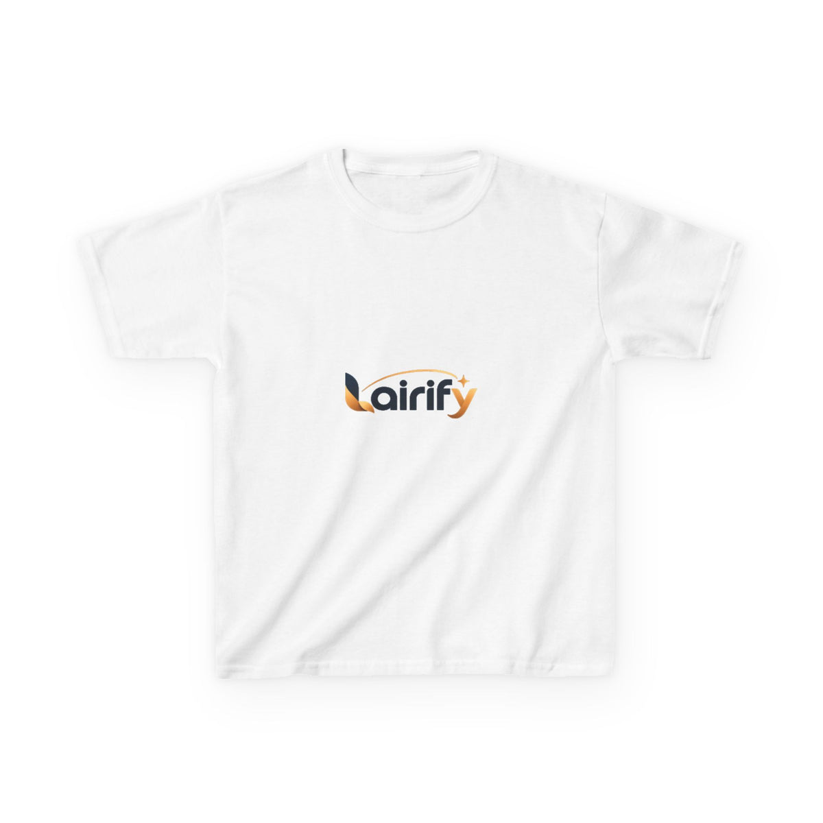 Kids Heavy Cotton™ Tee