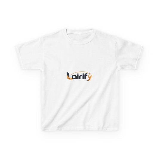 Kids Heavy Cotton™ Tee