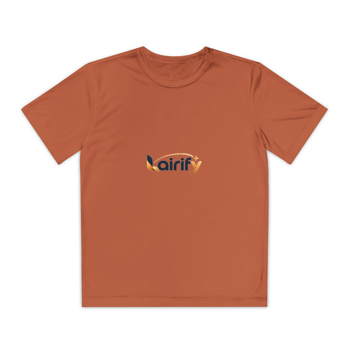 Youth Competitor Tee