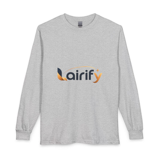 Unisex Long Sleeve T-Shirt
