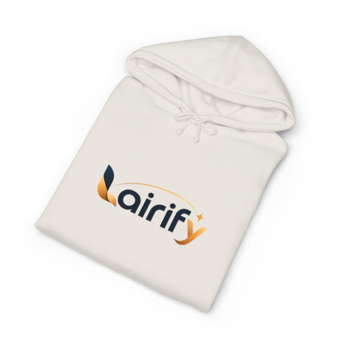 Unisex Heavyweight Hooded Sweatshirt
