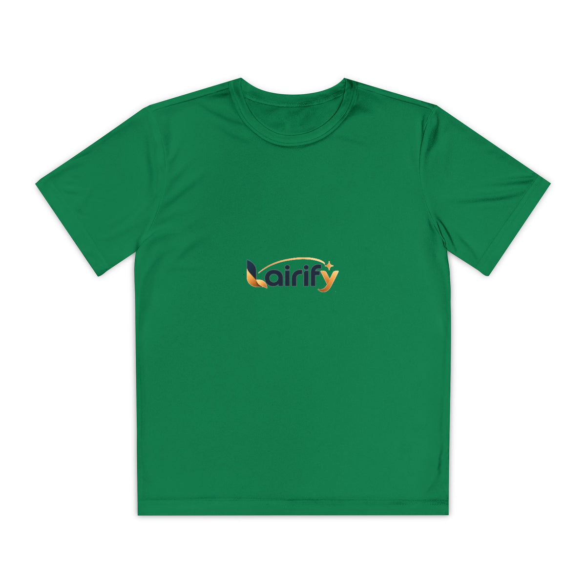 Youth Competitor Tee
