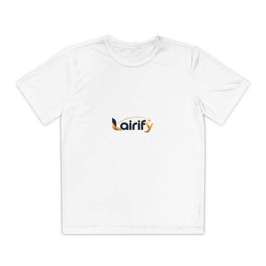 Youth Competitor Tee