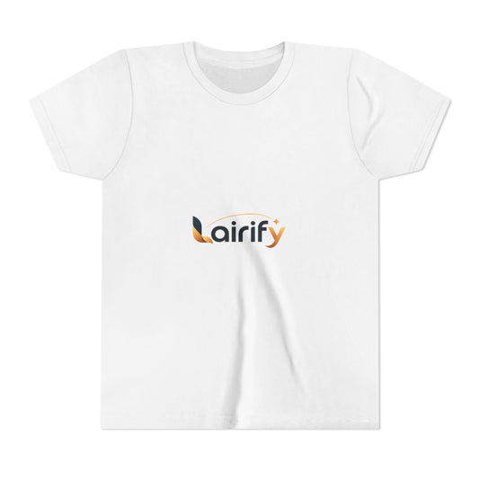Youth Short Sleeve Tee
