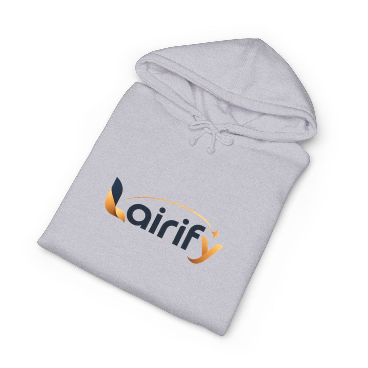 Unisex Heavyweight Hooded Sweatshirt