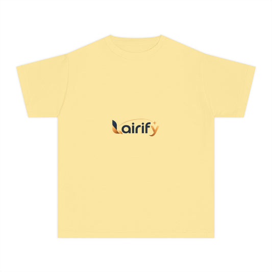 Youth Midweight Tee