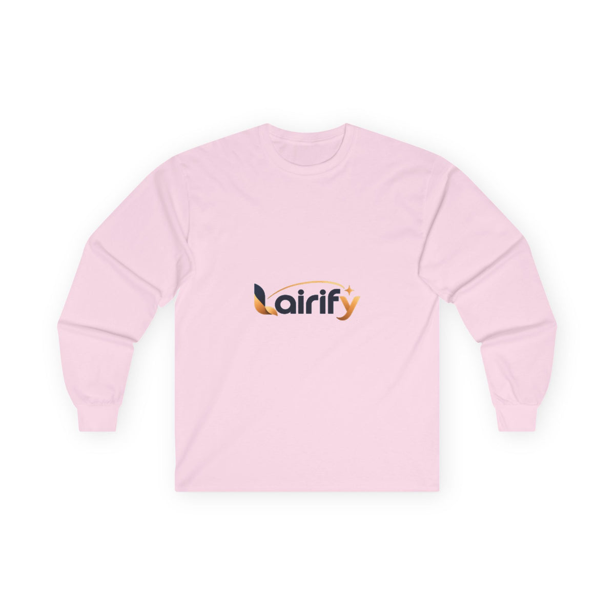 Unisex Ultra Cotton Long Sleeve Tee