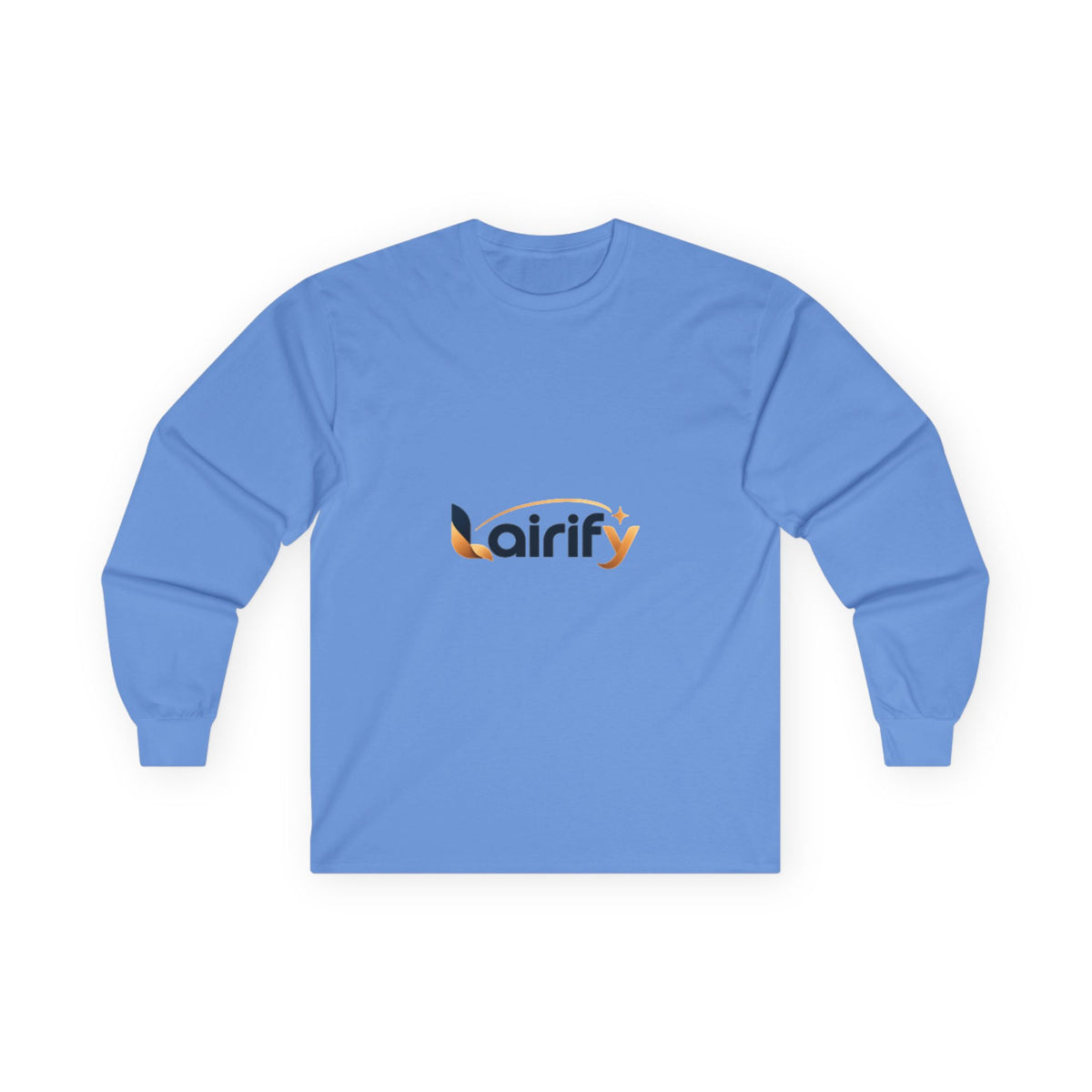 Unisex Ultra Cotton Long Sleeve Tee