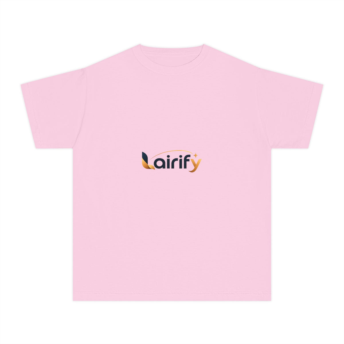 Youth Midweight Tee