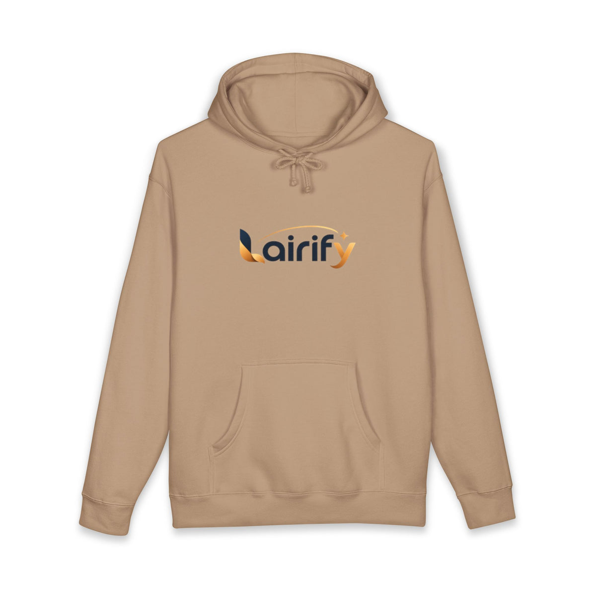 Unisex Heavyweight Hooded Sweatshirt