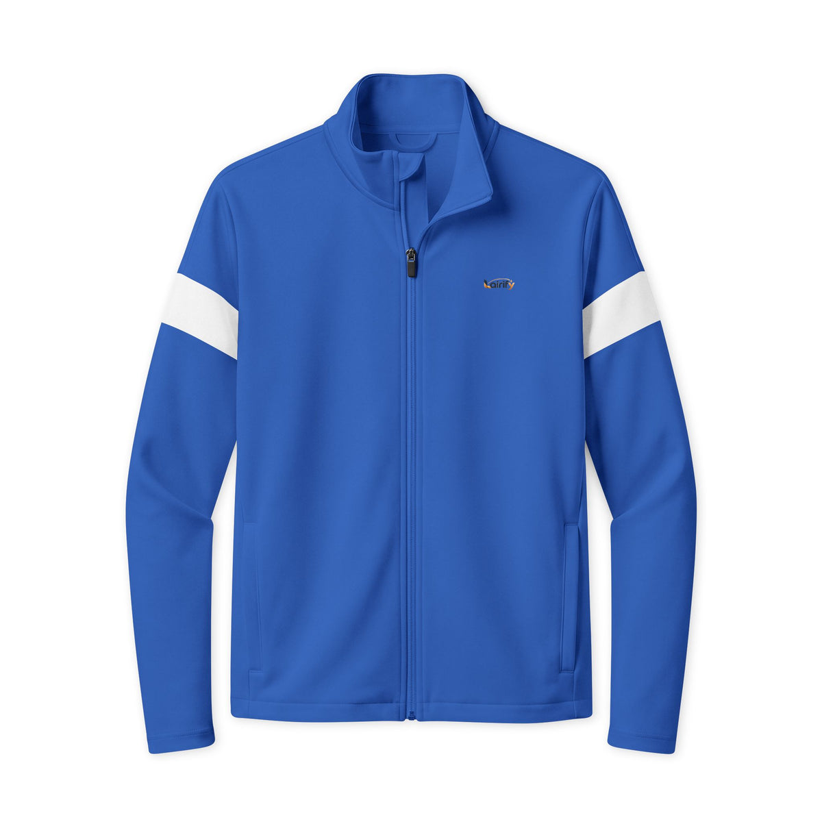 Travel Full-Zip Jacket