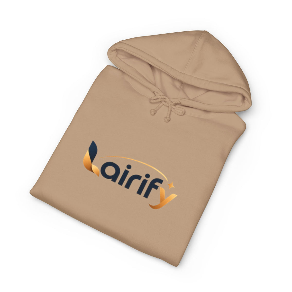 Unisex Heavyweight Hooded Sweatshirt