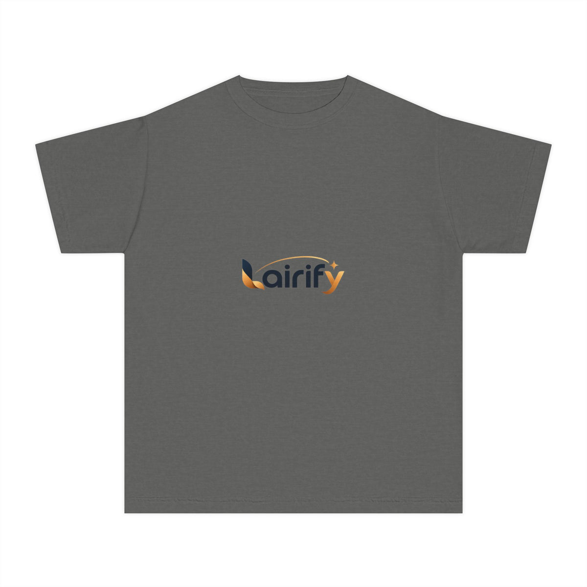 Youth Midweight Tee