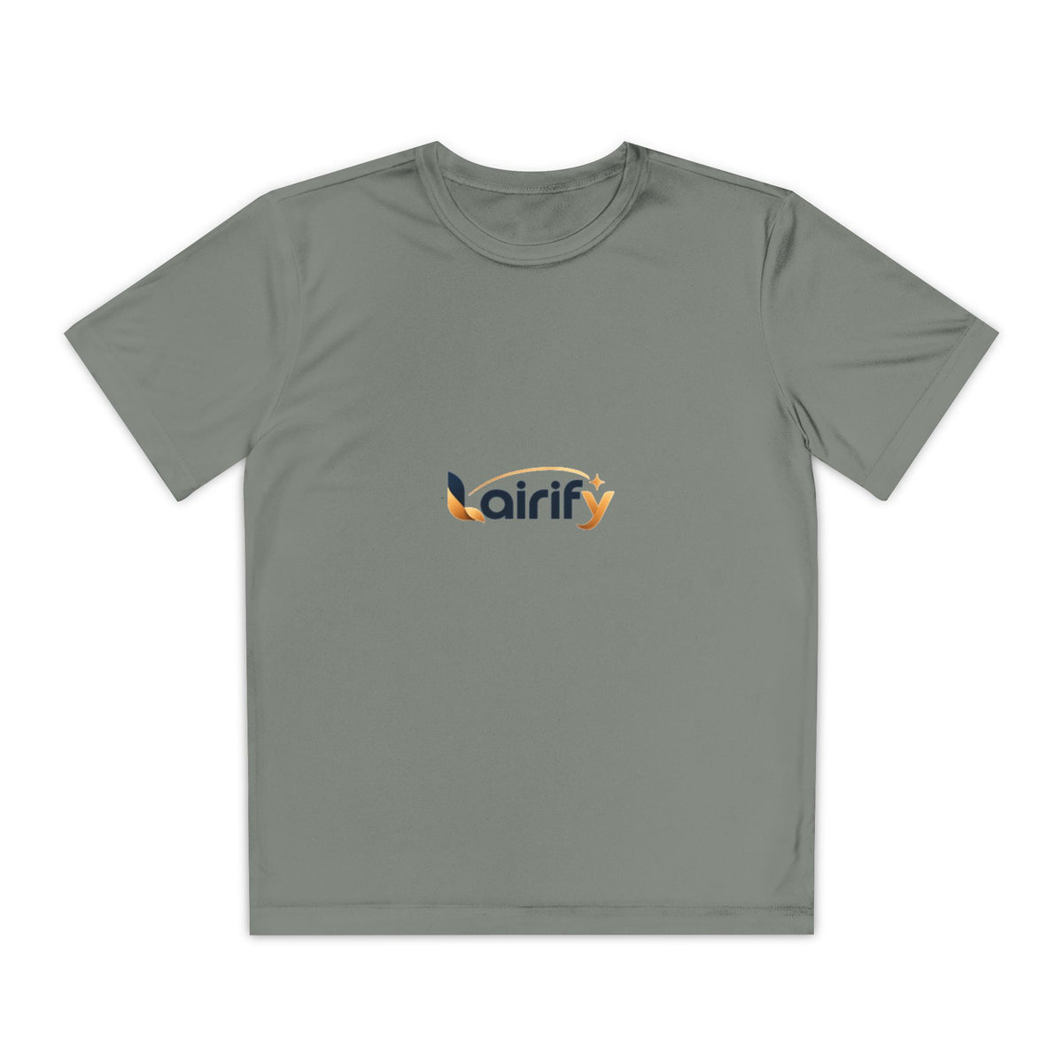Youth Competitor Tee